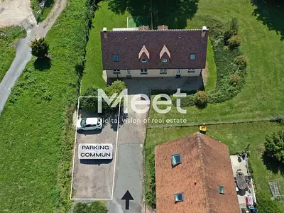 Maison, 71 m²