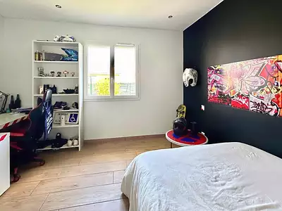 Maison, 166 m²