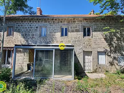 Maison, 130 m²