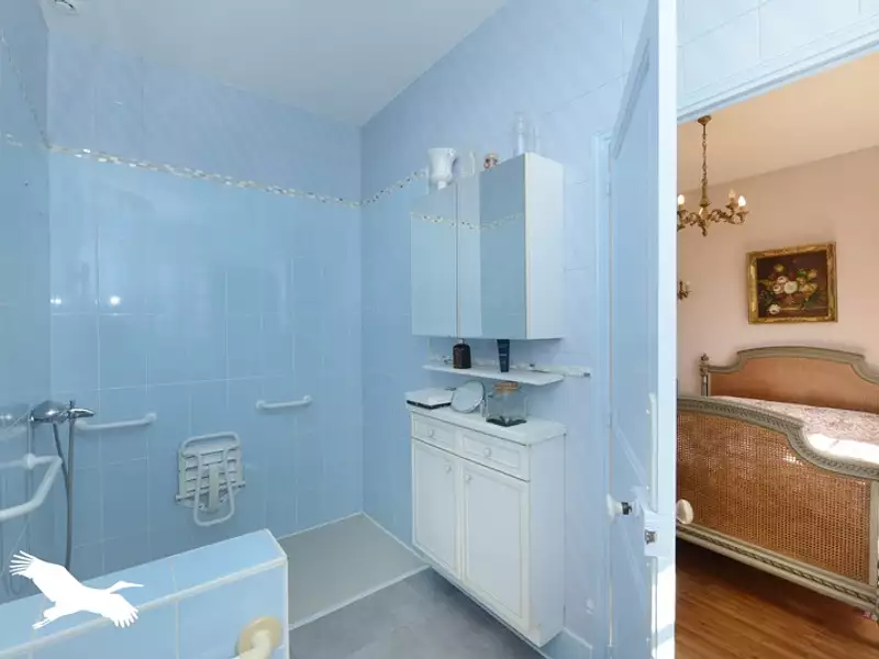 Maison, 127 m²