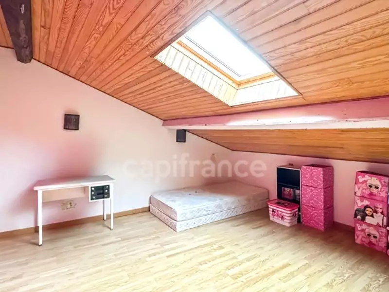 Appartement, 46 m²