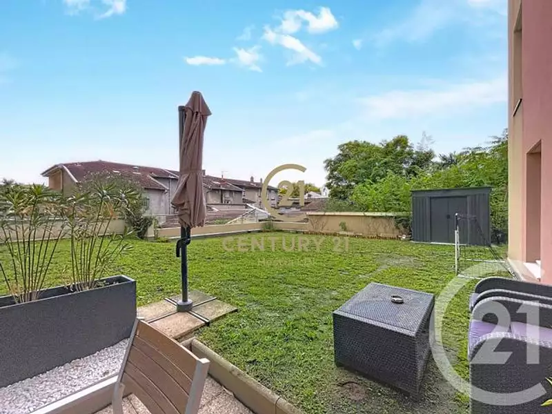 Appartement, 86,4 m²