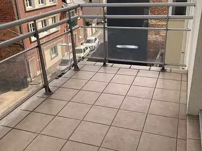 Appartement, 68,19 m²