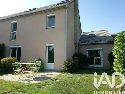 Maison, 140 m²