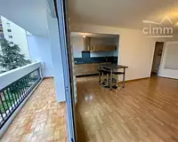 Appartement, 63,03 m²