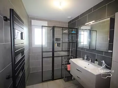 Maison, 92 m²