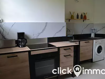 Appartement, 91 m²