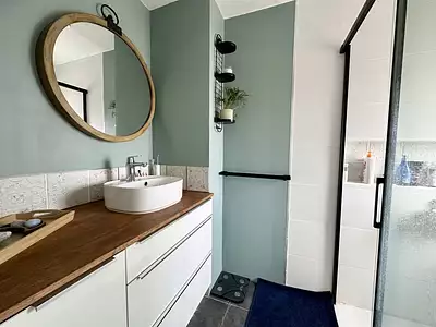 Maison, 95 m²