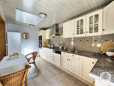 Maison, 135 m²