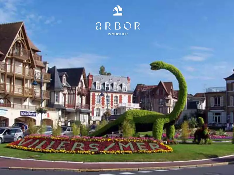 Appartement, 38,48 m²