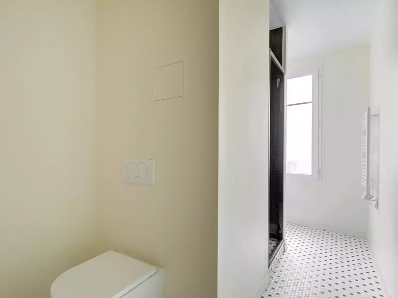 Appartement, 46 m²