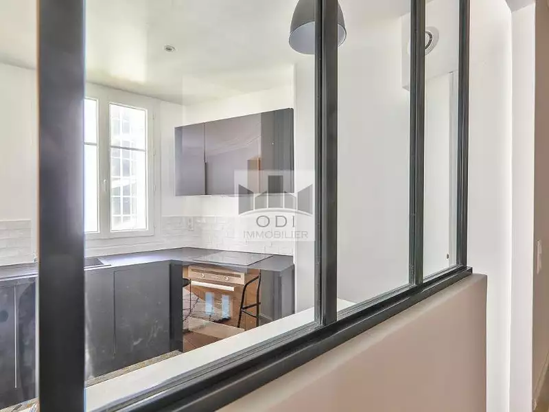 Appartement, 62,79 m²