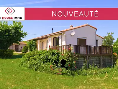 Maison, 150 m²