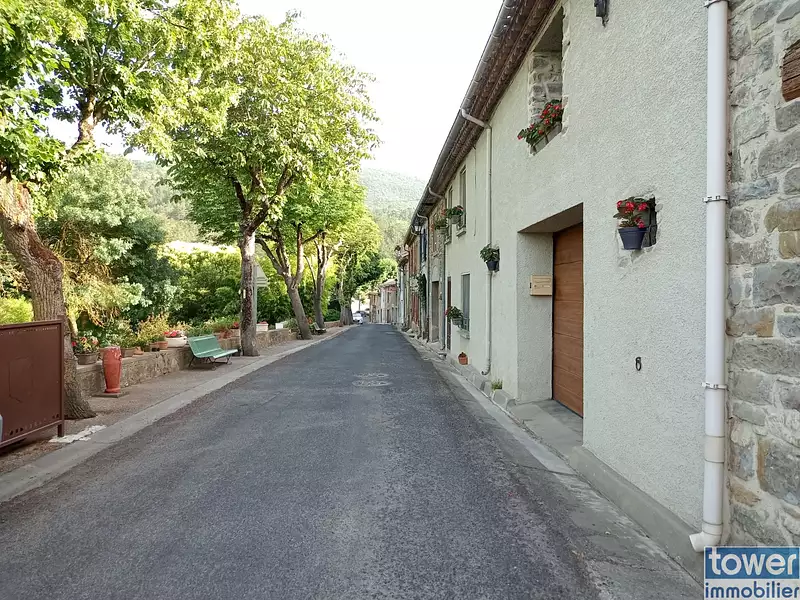 Maison, 119 m²