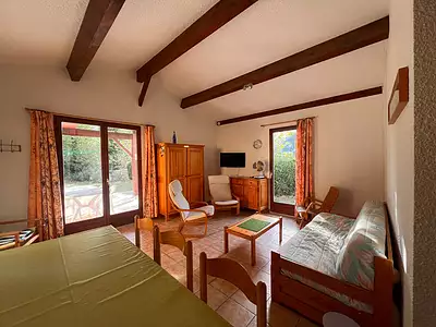 Maison, 45,96 m²