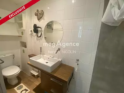 Appartement, 51 m²