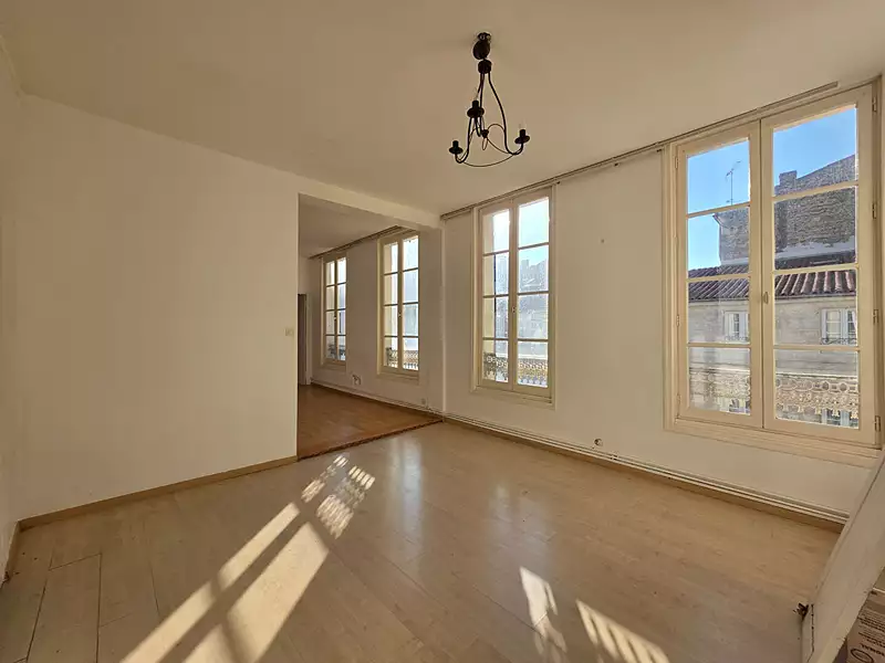 Appartement, 123,5 m²