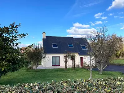 Maison, 95 m²