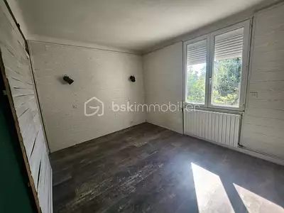 Maison, 84 m²
