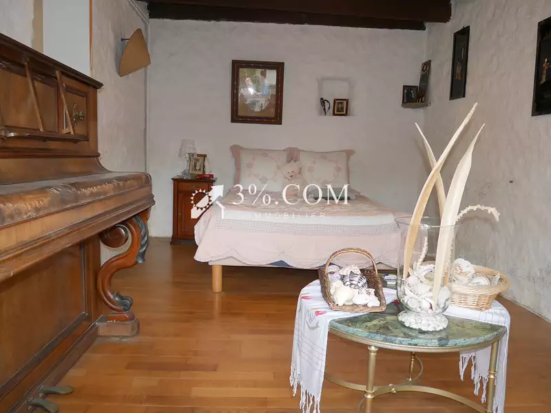 Maison, 192 m²