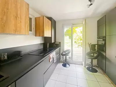 Maison, 115 m²