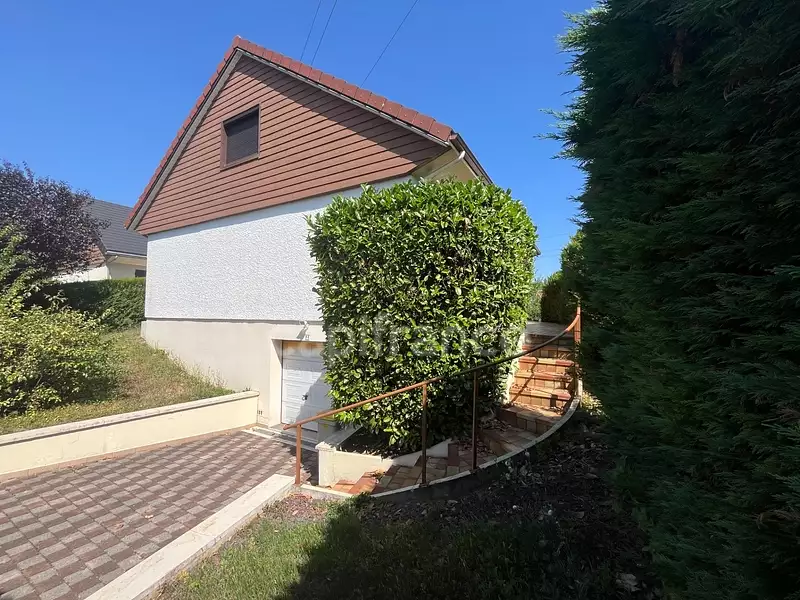 Maison, 130 m²