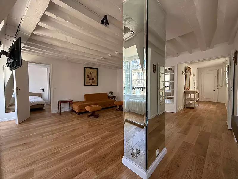 Appartement, 61,59 m²