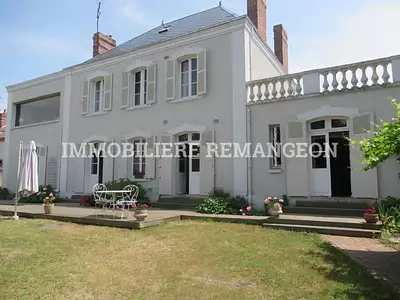 Maison, 262 m²
