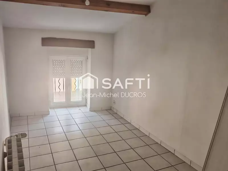 Maison, 90 m²
