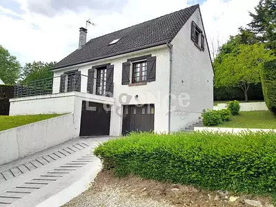 Maison, 110 m²