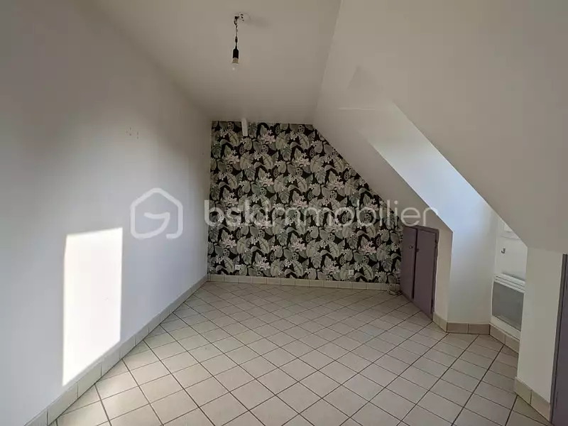 Maison, 95 m²