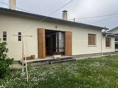 Maison, 81,73 m²