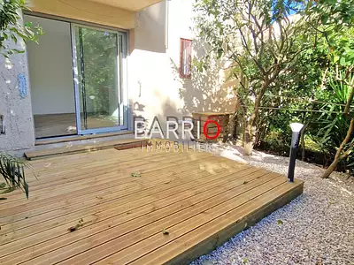 Appartement, 31,55 m²