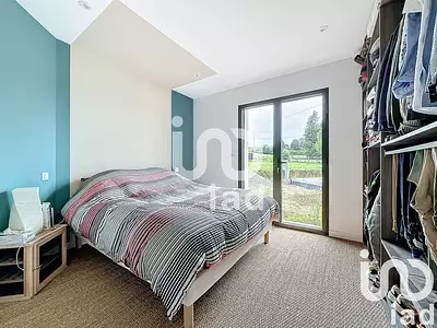 Maison, 220 m²