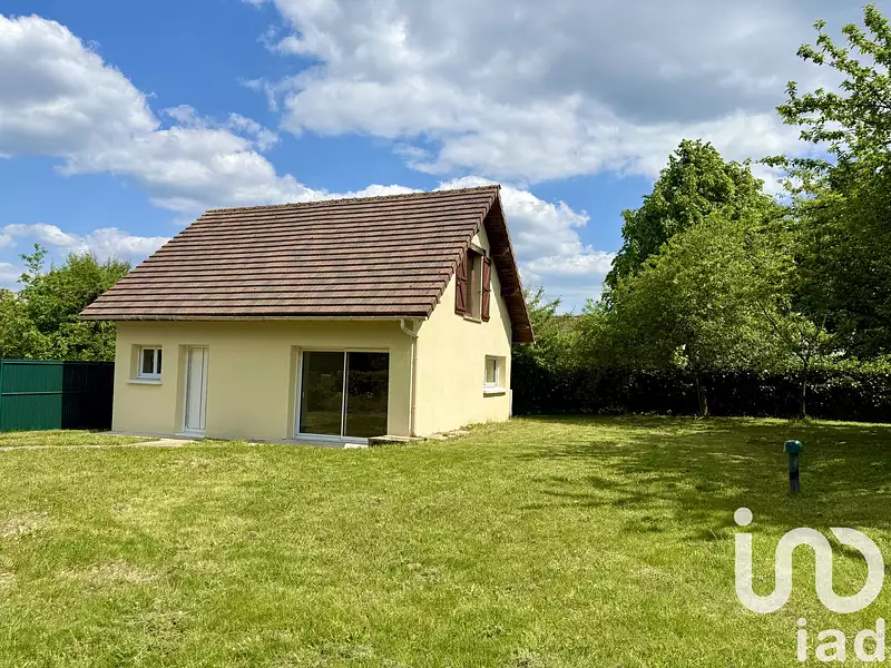 Maison, 80 m²