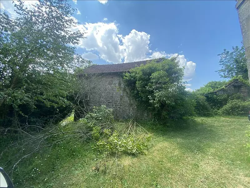 Maison, 81 m²