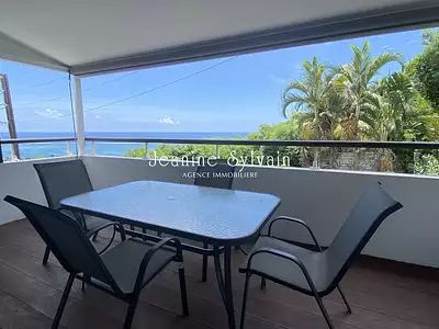 Appartement, 61 m²