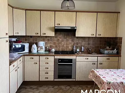 Maison, 94 m²