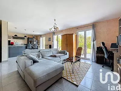 Maison, 111 m²
