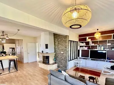 Maison, 150 m²