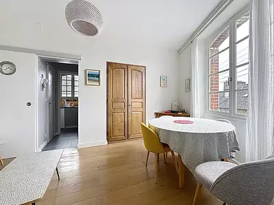 Appartement, 32,21 m²