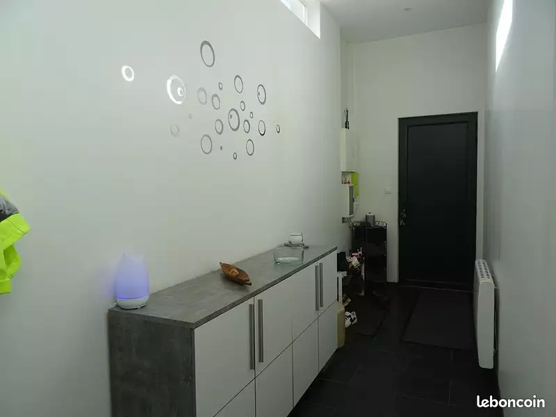 Maison, 160 m²