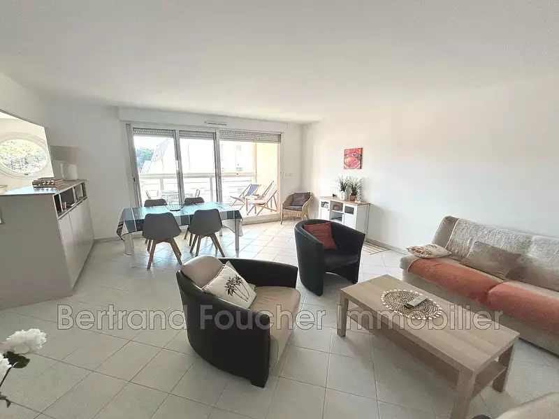 Appartement, 76 m²