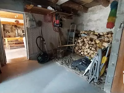 Maison, 77 m²