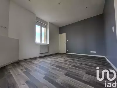 Appartement, 55 m²