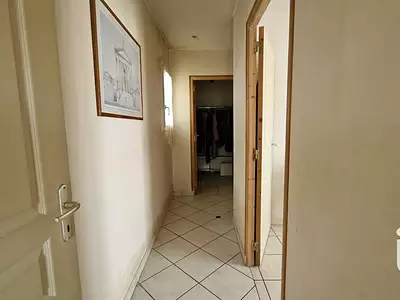 Maison, 127 m²