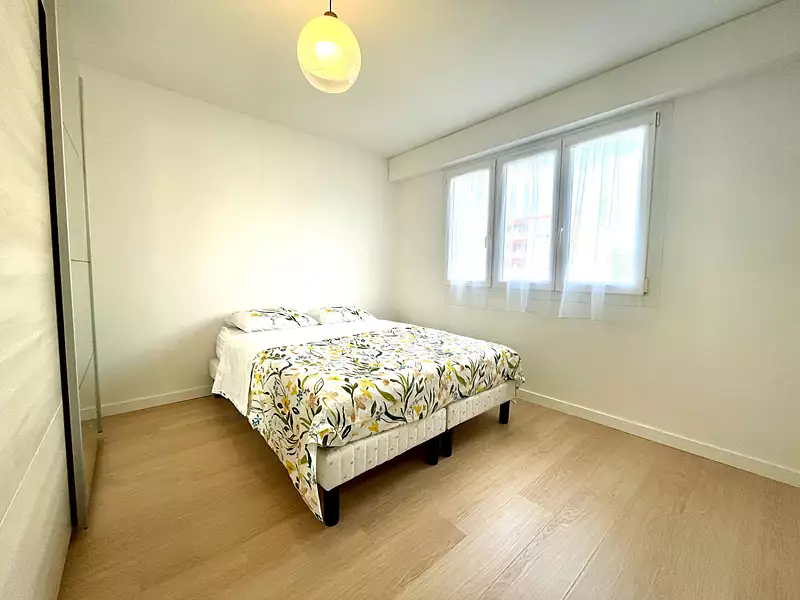 Appartement, 48,5 m²