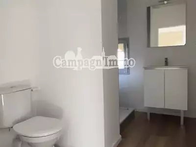 Appartement, 49,5 m²
