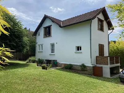 Maison, 104 m²