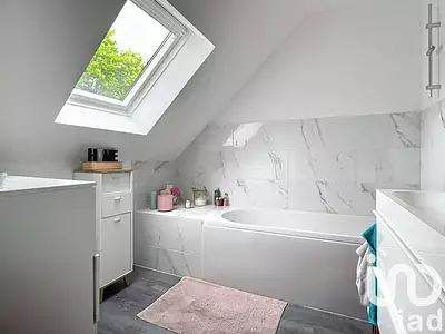 Maison, 118 m²